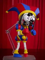 FREEing figma Pomni - The Amazing Digital Circus - photo 5