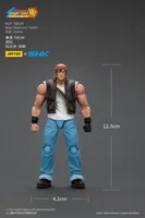 JOYTOY KOF'98UM Ikari Warriors Team Ralf Jones - The King of Fighters - photo 5