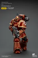 JOYTOY Thousand Sons MK lll Tactical Legionary - Warhammer 40K - photo 16