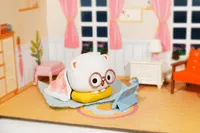 52TOYS Mitao Cat Season 4 - DODOWO - photo 5