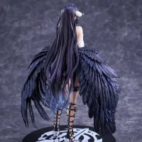 Union Creative Overlord Albedo so-bin ver. 【Limited color】 Pre-painted Figure		 - Overlord - photo 9