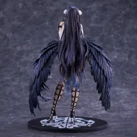 Union Creative Overlord Albedo so-bin ver. 【Limited color】 Pre-painted Figure		 - Overlord - photo 3