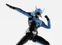 TAMASHII NATIONS WINGMAN "WINGMAN", TAMASHII NATIONS S.H.Figuarts (SHINKOCCHOU SEIHOU) - WING MAN - photo 3