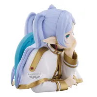 BANDAI Frieren: Beyond Journey's End BUST FIGURE-Frieren- - Frieren: Beyond Journey's End - photo 4