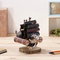 Azone wa-gu-mi ONE PIECE Saber of Xebec - ONE PIECE - photo 8