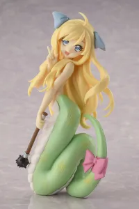 BellFine Jashin-chan　Smile Ver. - Dropkick on my Devil! - photo 1