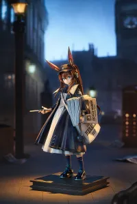 Good Smile Arts Shanghai Amiya: Newsgirl VER. - Arknights - photo 9