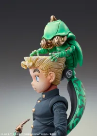 Medicos Entertainment Chozokado「Koiｃhi Hirose & Ec(Act 1)」(re-run) - JoJo's Bizarre Adventure - photo 6