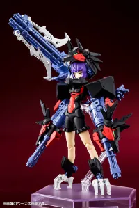 KOTOBUKIYA Chaos & Pretty GRANDMA - Megami Device - photo 12