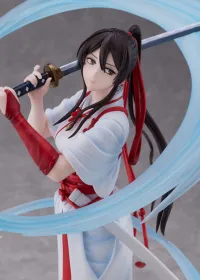 FuRyu Hell’s Paradise Sagiri 1/7 Scale Figure - Hell's Paradise: Jigokuraku - photo 11