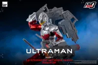 threezero FigZero 1/6 ULTRAMAN SUIT Ver7 (Anime Version) Weapon Set - Ultraman - photo 7