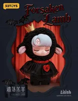 52TOYS Lilith FORBIDDEN COVENANT Plush Blind Box - Lilith - photo 6