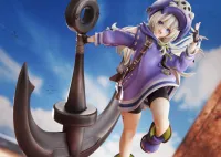 Broccoli [Overseas Edition] GUILTY GEAR™-STRIVE- MAY Another Color Ver. 1:7 PVC Figure - Guilty Gear - photo 6