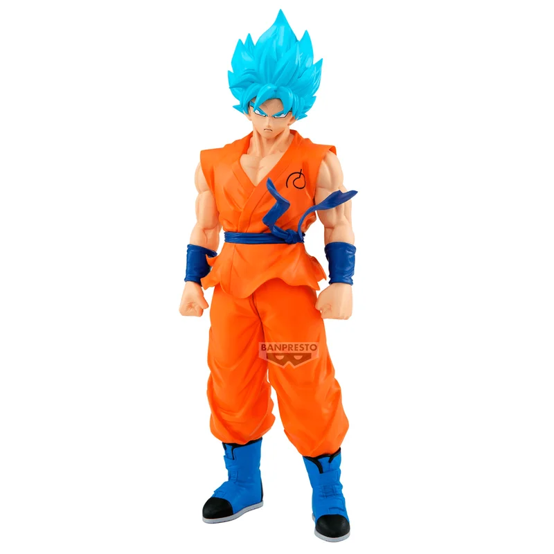 DRAGON BALL SUPER BEERUS Grandista-SON GOKU-Ⅳ(B:SUPER SAIYAN GOD SUPER SAIYAN SON GOKU)