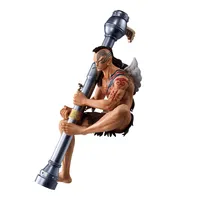 BANDAI Wyper (Playing Love Song in The Sky) - ONE PIECE - photo 1