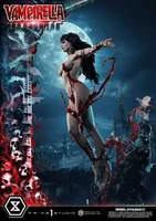 Prime 1 Studio Real Elite Masterline Vampirella Vampirella "Temptation" - Vampirella - photo 19