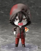 Medicos Entertainment Nendoroid Isaac Foster - Angels of Death - photo 5