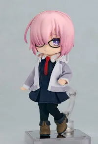 GOOD SMILE COMPANY Nendoroid Doll Shielder/Mash Kyrielight: Casual Clothes Ver. - Fate/Grand Order - photo 1
