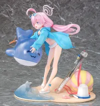 Phat! Company Hoshino (Swimsuit) - Blue Archive - photo 4
