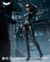 Queen Studios INART – Catwoman (The Dark Knight Rises) 1/12 Action Figure - DC Comics - photo 4
