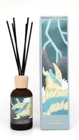 GSI Creos Monster Hunter Reed Diffuser: Zinogre ~The scent of fresh green with a thunderous roar~ - Monster Hunter - photo 4