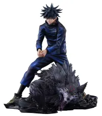 SEGA JUJUTSU KAISEN Figure Megumi Fushiguro - Jujutsu Kaisen - photo 2