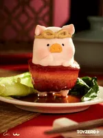 TOYZEROPLUS LuLu the Piggy - Lu's Table Series (Blind Box) - LuLu The Piggy - photo 68