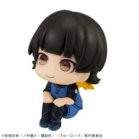 MegaHouse Lookup BLUE LOCK Meguru Bachira(Repeat) - BLUE LOCK - photo 6