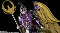TAMASHII NATIONS GODDESS ATHENA & SAORI KIDO "SAINT SEIYA", Bandai Spirits SAINT CLOTH MYTH EX - Saint Seiya - photo 6