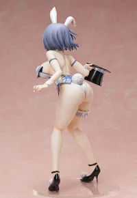 FREEing Yumi: Bare Leg Bunny Ver. - Shinovi Master Senran Kagura - photo 6