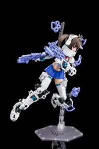 KOTOBUKIYA BUSTER DOLL GUNNER - Megami Device - photo 3
