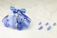 KOTOBUKIYA MECHA SUPPLY33 EXPANSION ARMOR Type E Dress Ver. (LIGHT BLUE) - M.S.G - photo 1