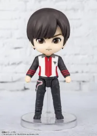 TAMASHII NATIONS Kengo Manaka Ultraman Trigger, Bandai Spirits Figuarts mini - Ultraman - photo 4
