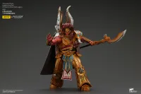 JOYTOY Thousand sons Magnus the Red Primarch of the XVth Legion - Warhammer 40K - photo 11