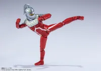 TAMASHII NATIONS Ultra Seven [The Mystery of Ultraseven] - NYCC Exclusive- Ultra Seven, TAMASHII NATIONS S.H. Figuarts - Ultraman - photo 2