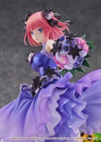 eStream Nino Nakano -Floral Dress Ver.- (SHIBUYA SCRAMBLE FIGURE) - The Quintessential Quintuplets - photo 17