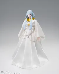 TAMASHII NATIONS Polaris Hilda -The Earth Representative of Odin- Saint Seiya, Bandai Spirits Saint Cloth Myth EX - Saint Seiya - photo 3