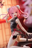 TAITO To Love-Ru Darkness Desktop Cute Figure - Nana (China Dress Ver.) - To LOVE-Ru - photo 11