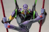KOTOBUKIYA EVANGELION 13 - Rebuild of Evangelion - photo 10