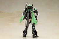 KOTOBUKIYA FRAME ARMS GIRL MAGATSUKI 〈CAT ARMOR Ver.) - Frame Arms Girl - photo 5