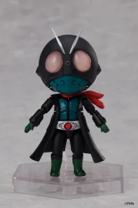 elcoco DFORM＋ SHIN JAPAN HEROS UNIVERSE Full Action Deforme Figure（Set of 4 figures） - Shin Japan Hero Universe - photo 9