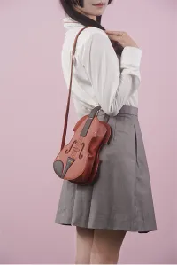 Good Smile Arts Shanghai Violin Bag - Your Lie in April - photo 10
