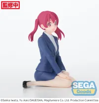 SEGA "Magilumiere Co. Ltd." PM Perching Figure "Kana Sakuragi" - Magilumiere Co. Ltd. - photo 2