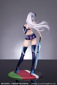 Myethos Gift+ Enterprise Wind Catcher - Azur Lane - photo 10