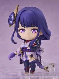 GOOD SMILE COMPANY Nendoroid Raiden Shogun - Genshin Impact - photo 9