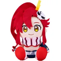 GOOD SMILE COMPANY Plush Toy Yoko - Tengen Toppa Gurren Lagann - photo 2