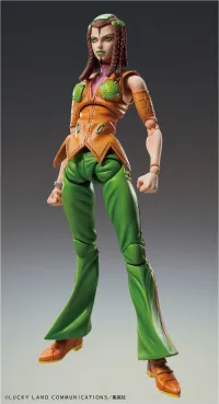 Medicos Entertainment Chozokado「E・Costello」 - JoJo's Bizarre Adventure - photo 7