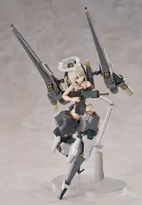Good Smile Arts Shanghai Hyper Body Charged Particle Cannon General-Purpose Fighter: Cuckoo - Hyper Body - photo 7
