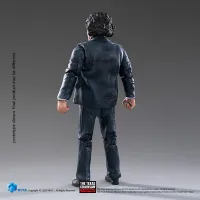 HIYA TOYS Exquisite Mini 1/18 Texas Chainsaw Massacre（1974）LeatherFace - Pretty Woman Mask - Texas Chainsaw Massacre - photo 3