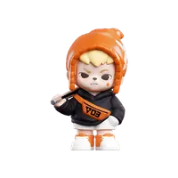 TNT SPACE Rayan Time Rift mini series figures Rayan - Rayan - photo 11